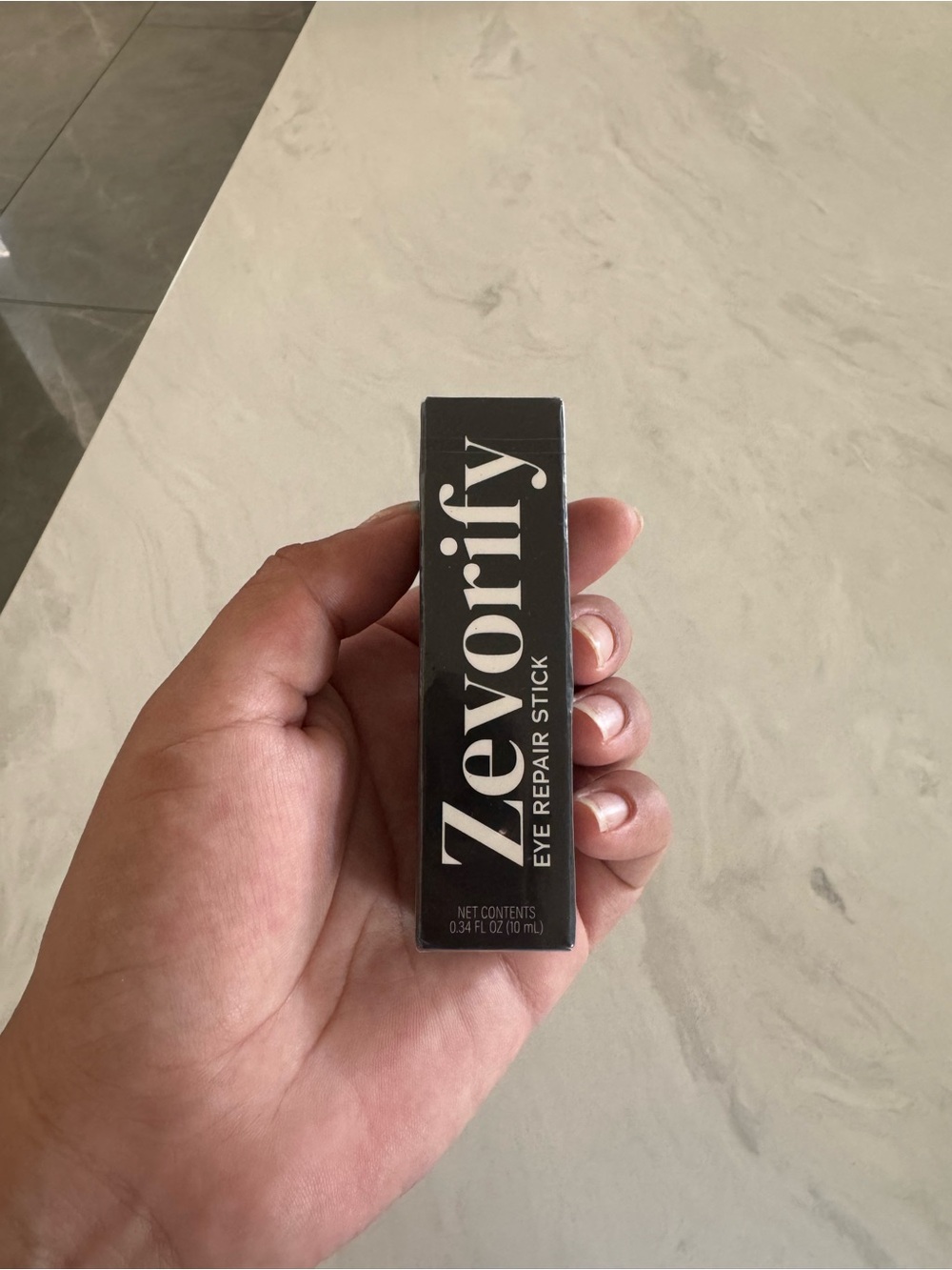 Eye repair stick